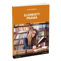 Elementy Prawa �wiczenia W.2023