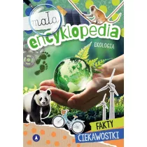 Maa encyklopedia. Ekologia