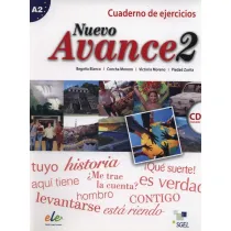 Nuevo Avance 2 �wiczenia