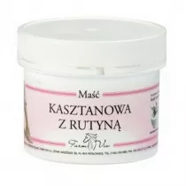 FarmVix Ma Kasztanowa z Rutyn 150 g