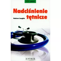 Nadcinienie ttnicze.