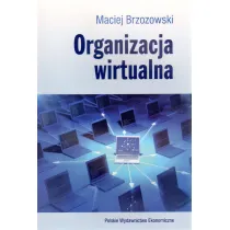 Organizacja wirtualna