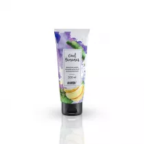 Anwen Cool Bananas bananowa maska ochadzajca kolor do wosw blond 200 ml