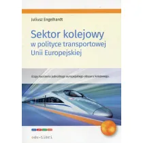 Sektor kolejowy w polityce transportowej Unii Europejskiej. Etapy tworzenia jednolitego europejskiego obszaru kolejowego