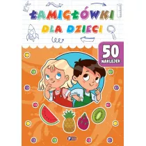 amigwki dla dzieci