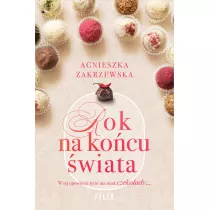 Rok na kocu wiata