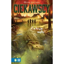 Ciekawscy Co kryje mga?