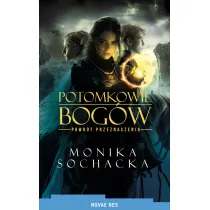 Potomkowie Bog�w. Powr�t Przeznaczenia