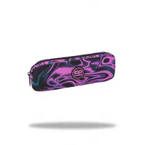 Pirnik saszetka 1 zamek Deck Amethyst Coolpack PATIO F071892