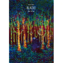 Blacky. Four of Us