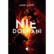 Niedobrani
