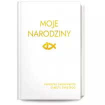Moje Narodziny