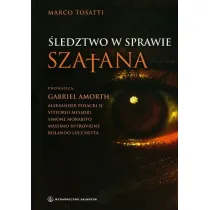 �ledztwo w sprawie szatana