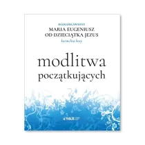 Modlitwa pocz�tkuj�cych