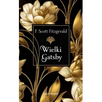 Wielki Gatsby (pocket)