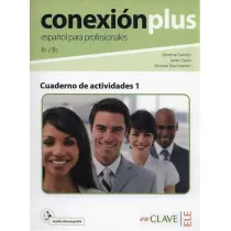 Conexion plus B1-B2 �wiczenia