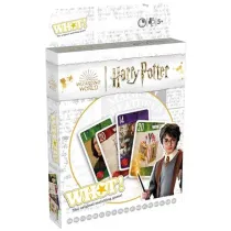 Gra Whot Harry Potter