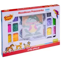 Mozaika prasowanka Smily Play