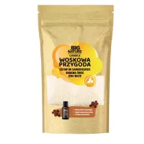 Big Nature Woskowa Przygoda Cynamon 500 g