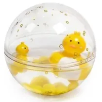Happy Bubbles - kula sensoryczna Kaczuszka Petit Boum
