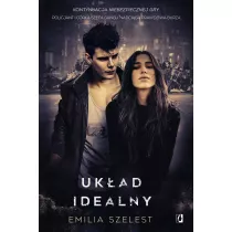 Ukad idealny. Seria z Weronik Kardasz. Tom 2
