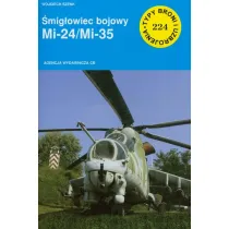 �mig�owiec bojowy Mi 24/Mi 35 (TBiU 224)