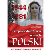 Przepowiednie Maryi o losach Polski