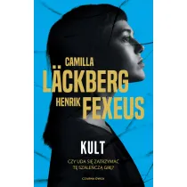 Kult. Mentalista. Tom 2