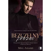Bezczelny prezes