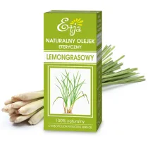 Etja Olejek lemongrasowy 10 ml