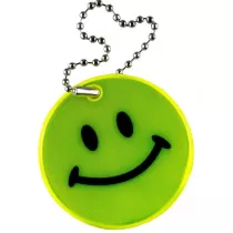 Centrum Zawieszka odblaskowa Smile