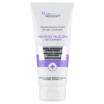 Anida Proteiny mleczne i witaminy Krem do r�k i paznokci 100 ml