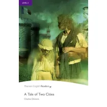 PER. A Tale of Two Cities. Book with Digital Version and audio. Level 5