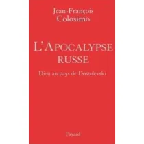 L'Apocalypse Russe