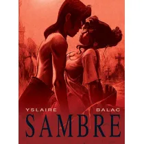 Plansze Europy Sambre. Tom 1