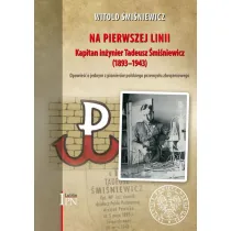 Na pierwszej linii