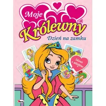 Moje Kr�lewny. Dzie� na zamku
