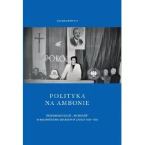 Polityka na ambonie