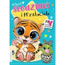 Slodziaki i przyjaciele