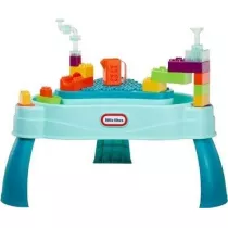 St� wodny z klockami Little Tikes