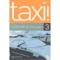 Taxi 3 Podr�cznik