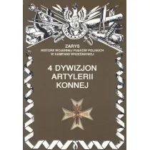 4 dywizjon artylerii konnej