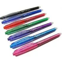 Pilot Cienkopis FriXion Point FRP5 czerwony