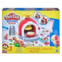 Play-Doh Zestaw ciastolina Pizza z pieca Hasbro
