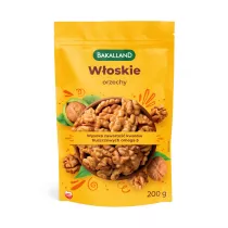 Bakalland Orzechy woskie 200 g