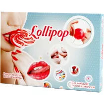 Lollipop. Zosta mistrzem GrajmyRazem