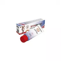 Ratownik Artroprofil Krem - balsam regeneruj�cy uk�ad mi�niowo-szkieletowy 100 ml