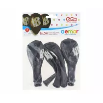 Godan Balony Premium 18 5 szt.
