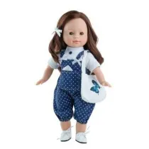 Lalka hiszpa�ska bobas Paola Reina