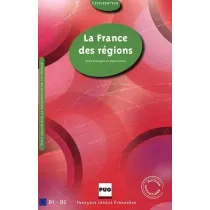 France des regions B1-B2